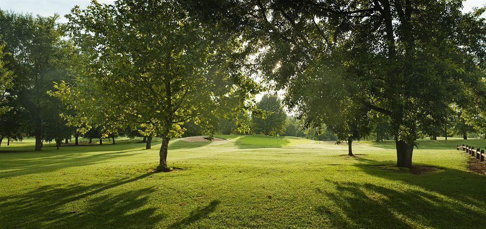 Champagne Sports Resort Drakensberg Exterior foto