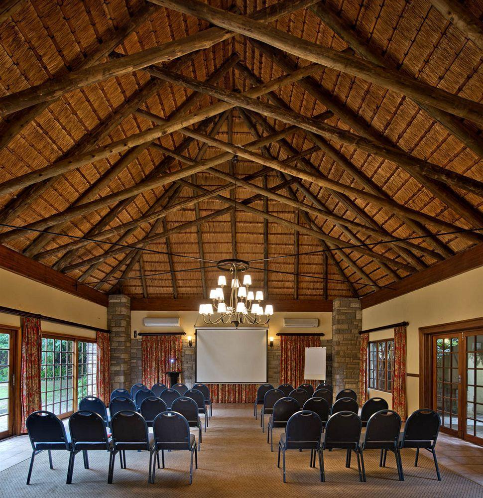Champagne Sports Resort Drakensberg Exterior foto